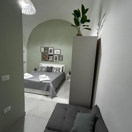 Stupor Mundi Appartement Napels Buitenkant foto