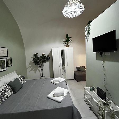 Stupor Mundi Appartement Napels Buitenkant foto