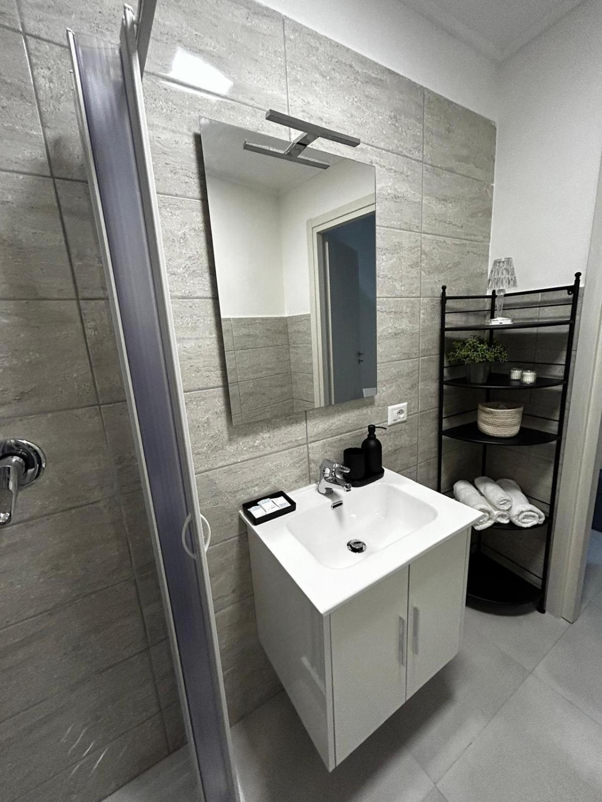 Stupor Mundi Appartement Napels Buitenkant foto
