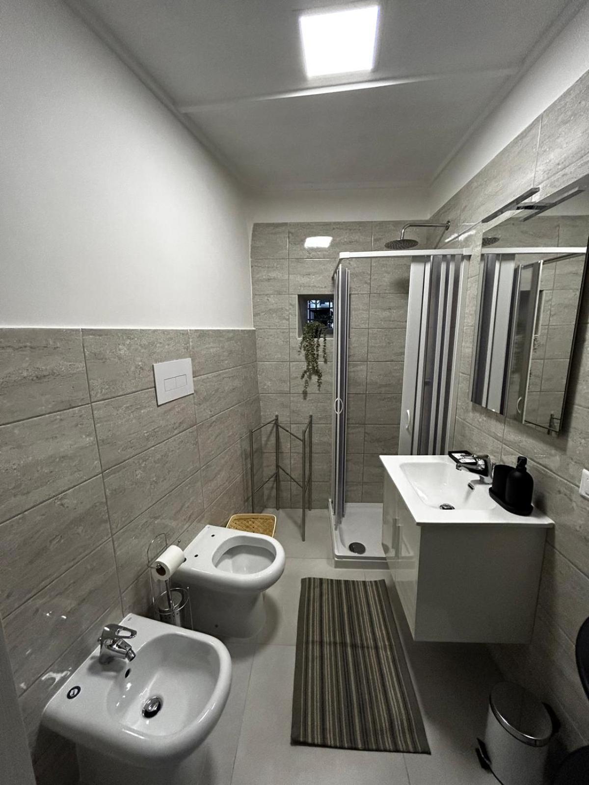Stupor Mundi Appartement Napels Buitenkant foto