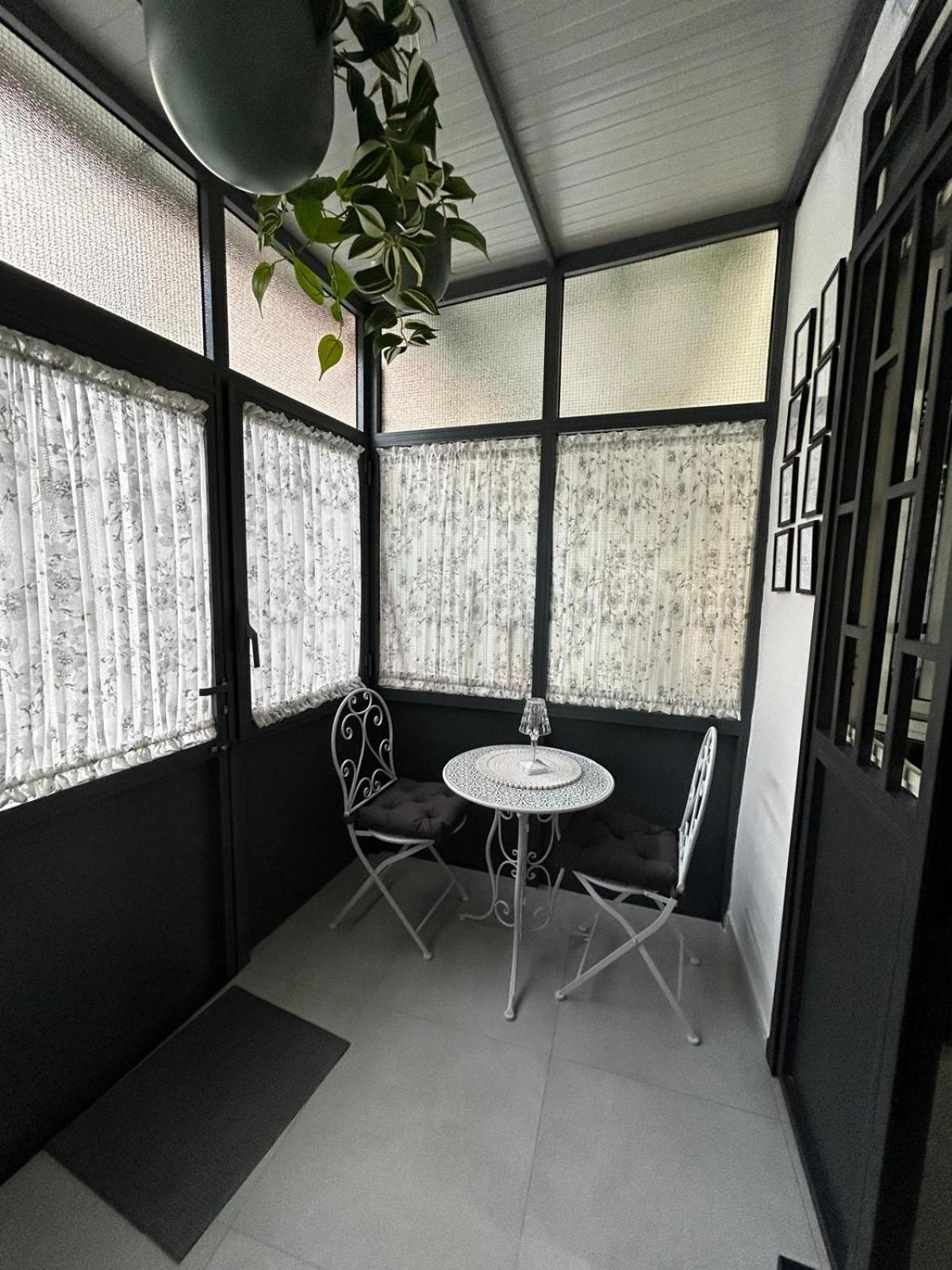 Stupor Mundi Appartement Napels Buitenkant foto